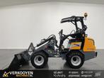 2025 Giant G2300 X-tra HD VK10288, Wiellader of Shovel