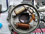 Ontstekingsplaat compleet voor Yamaha 30A., Ophalen of Verzenden, Gebruikt, Motor en Techniek