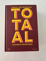 Totaal - rapportages van Marcel van Roosmalen, Verzenden, Nieuw, Marcel van Roosmalen, Eén auteur