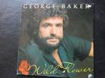 George Baker - Wild Flower (LP), Ophalen of Verzenden, 1960 tot 1980, Gebruikt