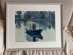 Claude Monet, zeer goed, Ophalen of Verzenden
