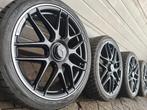 20 inch AMG Mercedes C E klasse W212 W213 CLS W257 velgen, 245 mm, -, -, Banden en Velgen