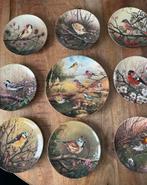 Wandbordenset in perfecte staat - Collectie, Ophalen of Verzenden