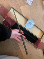 Harry potter hermoine granger wand toverstaf, Ophalen of Verzenden, Zo goed als nieuw