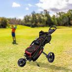 Golf trolley - golf tas - golfkar, Nieuw, Ophalen of Verzenden