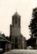 Rijnsaterwoude - Wouwse Dom, Ophalen of Verzenden, 1960 tot 1980, Ongelopen, Zuid-Holland