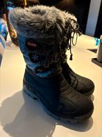 Olang snowboots maat 35, Ophalen, Gebruikt, Meisje, Laarzen