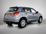 Mitsubishi ASX 1.6 Cleartec Bright+ Climate control | Cruise, Voorwielaandrijving, 12 maanden, Stof, Gebruikt