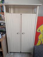 Flexa kinderkast whitewash, Ophalen of Verzenden, Gebruikt, Overige typen