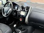 Nissan Note 1.2 DIG-S Connect Edition Trekhaak,Airco,Navigat, Voorwielaandrijving, 1025 kg, Gebruikt, Euro 6