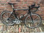 Giant TCR  carbon racefiets met 58 cm frame, Fietsen en Brommers, Fietsen | Racefietsen, Carbon, Zo goed als nieuw, Meer dan 20 versnellingen