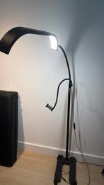 Cosmetica lamp zgan, Ophalen of Verzenden, Zo goed als nieuw, Wit, Gehele gezicht