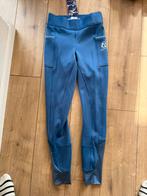 Nieuwe Harry’s horse paardrijlegging blauw siliconen 38, Dames, Dressuur, Harry's horse, Nieuw