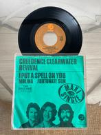 Creedence Clearwater Revival, CCR, Vinyl Maxi Single, Gebruikt, Ophalen of Verzenden, R&B en Soul, Maxi-single