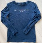 Tommy Hilfiger shirt maat 164, Ophalen of Verzenden, Zo goed als nieuw, Tommy Hilfiger, Jongen of Meisje
