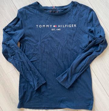 Tommy Hilfiger shirt maat 164 beschikbaar voor biedingen