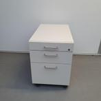 Houten ladekast - 62x45x77 cm, Huis en Inrichting, Kasten | Ladekasten, 5 laden of meer, Ophalen of Verzenden, 25 tot 50 cm, Minder dan 100 cm