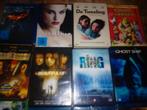 25 films zowel kinderfilms als volwassen films., Alle leeftijden, Ophalen, Gebruikt