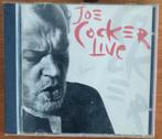 Joe Cocker - Live, Verzenden, Zo goed als nieuw