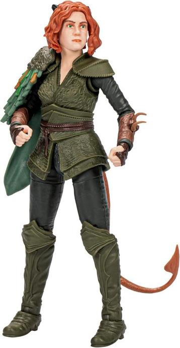 Dungeons & Dragons: Honor Among Thieves – Doric (15 cm) beschikbaar voor biedingen