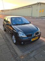 Renault Clio 1.6 LPG 2004, Auto's, Renault, Voorwielaandrijving, 4 cilinders, 1200 kg, Handgeschakeld