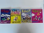 Eikels, SC, 4 delen, Hein de Kort, humor, Boeken, Meerdere stripboeken, Ophalen of Verzenden, Zo goed als nieuw