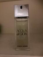 Acqua di Gioia travel 20 ml, Sieraden, Tassen en Uiterlijk, Uiterlijk | Parfum, Ophalen of Verzenden, Zo goed als nieuw