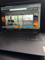 Lenovo ideaPad Flex 5, Computers en Software, Windows Laptops, Ophalen, 2 tot 3 Ghz, Qwerty, AMD Ryzen 5 5500U with Radeon Graphics