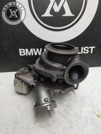 Bmw 306d3 turbo e60 enzv, Auto-onderdelen, Motor en Toebehoren, Ophalen of Verzenden, Gebruikt, BMW
