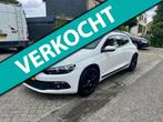 Volkswagen Scirocco 1.4 TSI, Voorwielaandrijving, Euro 5, Gebruikt, 4 cilinders