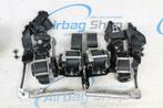 4 x Gordels + 2 x spanners Nissan Juke (2019-heden)