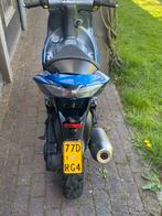 Peugeot Jetforce 50cc - Loopt en ziet er goed uit!, Ophalen of Verzenden, Gebruikt, Overige typen, Peugeot