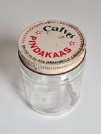 Calve Pindakaas pot, Ophalen of Verzenden