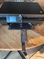 HP Photosmart 5522 All-in-One Printer, Computers en Software, Printers, Ophalen, Gebruikt, Inkjetprinter, All-in-one