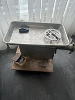 Gehakt molen, Huis en Inrichting, Keuken | Keukenbenodigdheden, Ophalen of Verzenden, Zo goed als nieuw