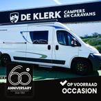Weinsberg CaraBus 600 ME (bj 2014), Overige merken, Buscamper of Camperbus, Tot en met 2, Bedrijf
