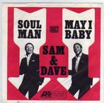 Sam and Dave- Soul Man, Verzenden, Gebruikt, Pop