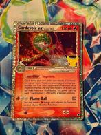 Gardevoir Ex  93/101 Celebrations, Ophalen of Verzenden, Nieuw, Losse kaart, Foil