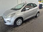 Ford Ka 1.2 Comfort/airco/nette auto, Voorwielaandrijving, Euro 5, Gebruikt, 1242 cc