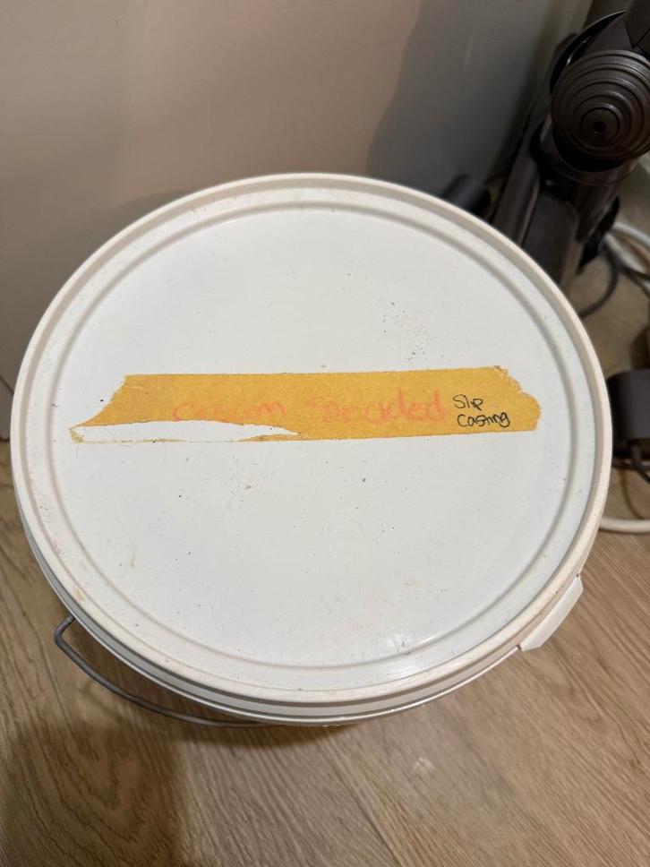 Steengoed Klei - Stoneware Clay, Hobby en Vrije tijd, Pottenbakken, Gebruikt, Ophalen