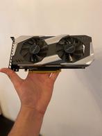 Galax GTX 1060 OC 6GB, Computers en Software, Videokaarten, PCI-Express 3, Gebruikt, HDMI, Ophalen of Verzenden