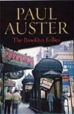 Auster  The Brooklyn Follies, Ophalen of Verzenden, Gelezen