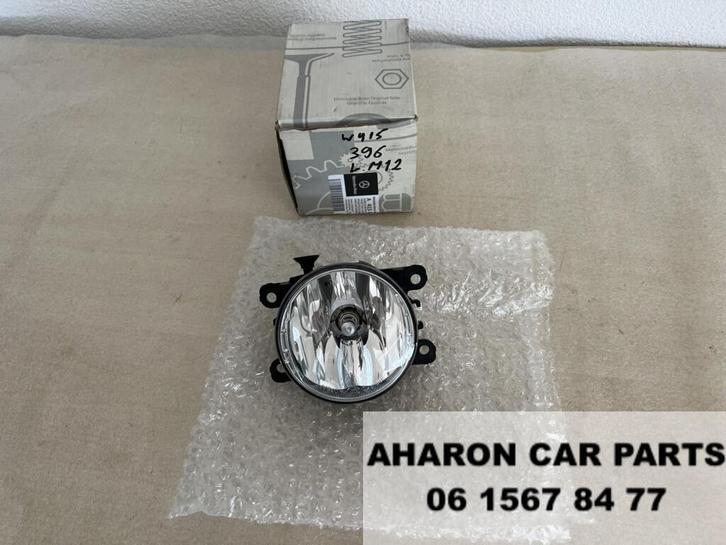 SMART W453 FORFOUR Mistlamp A4158200256 261500097R Nieuw 396, Auto-onderdelen, Verlichting, Nieuw, Ophalen of Verzenden