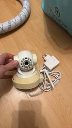 Foscam wifi camera, Overige merken, Full HD, Gebruikt, Geheugenkaart