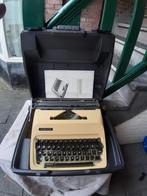 Adler Automatic typemachine. In goedwerkende staat., Diversen, Typemachines, Ophalen of Verzenden, Gebruikt