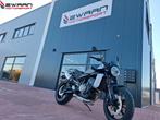 HUSQVARNA SVARTPILEN 801 (bj 2025), Bedrijf, Naked bike