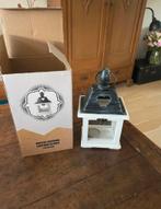 Nieuw lantaantje, Huis en Inrichting, Woonaccessoires | Kandelaars en Kaarsen, Ophalen of Verzenden, Nieuw, Overige materialen
