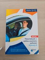 Praktijkboek Rijbewijs Auto B, Ophalen of Verzenden, Zo goed als nieuw, ANWB