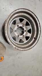 Toyota Landcruiser Velgen 6x139.7 - 15x8JJ, Ophalen of Verzenden