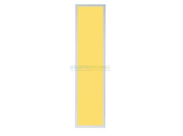 partij 80X led panelen 120x30 3000K warm wit 5 jaar garantie beschikbaar voor biedingen